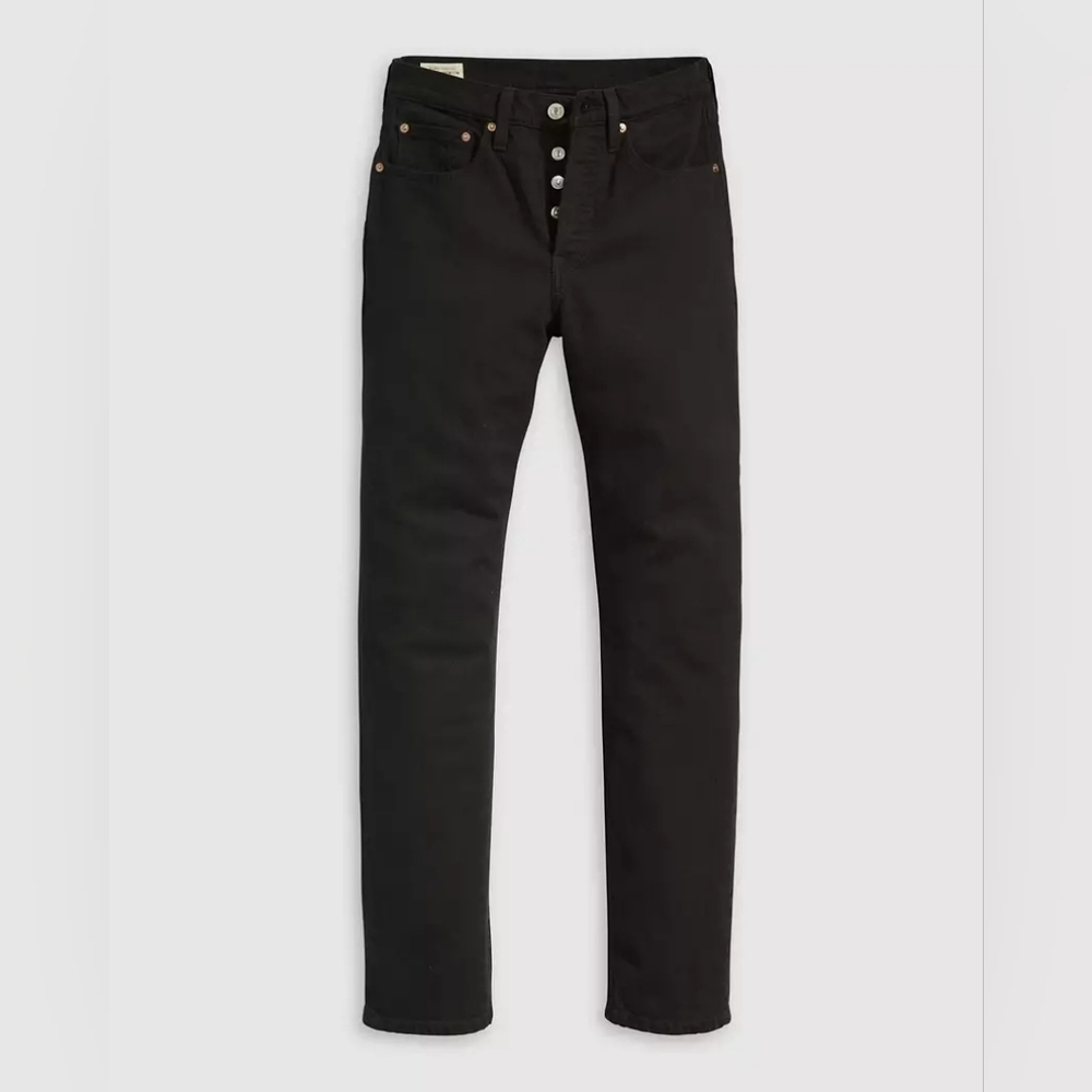 Women's Levi's 501 Jeans